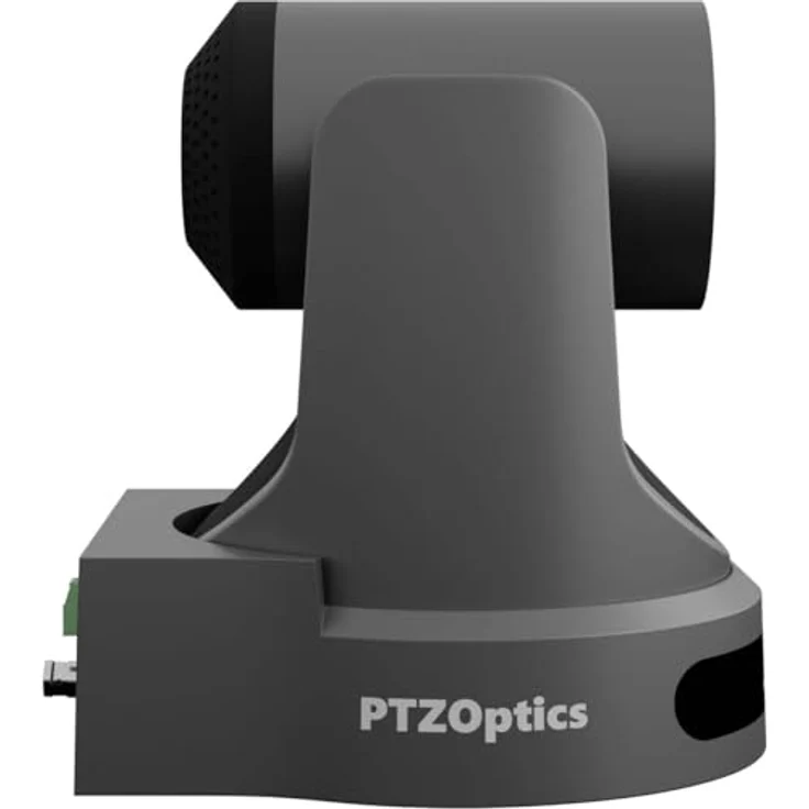 PTZOptics Move SE 12X, Netzwerkkamera mit 1920 x 1080 Pixeln, 12-fachem optischen Zoom, weiß – Bild 10