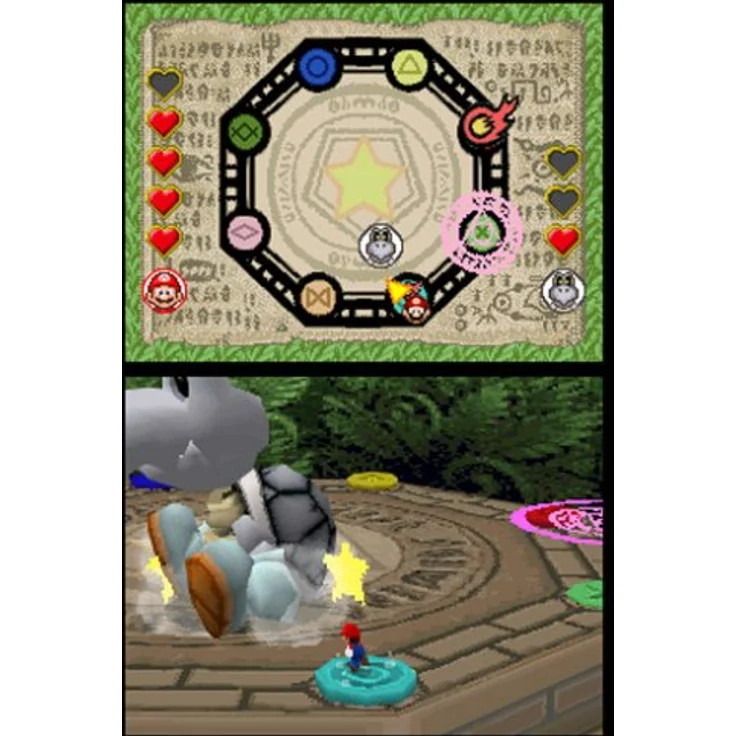 Mario Party DS (DS) – Bild 4