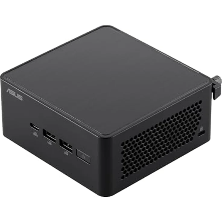 ASUS NUC 14 Pro RNUC14RVHU5068C0I, Kompakter Desktop-PC mit intelligenter Performance – Bild 9
