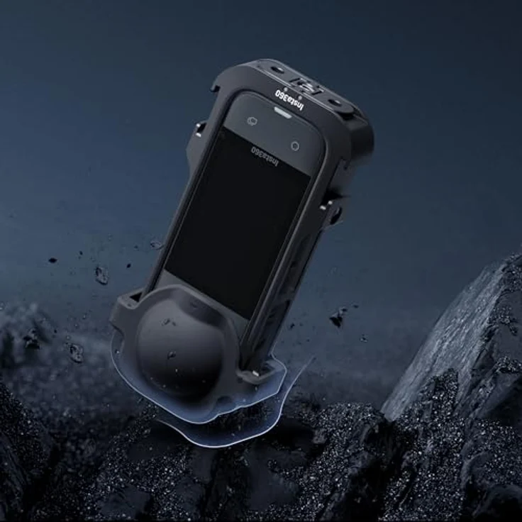 Insta360 4 x Universalrahmen – Bild 3