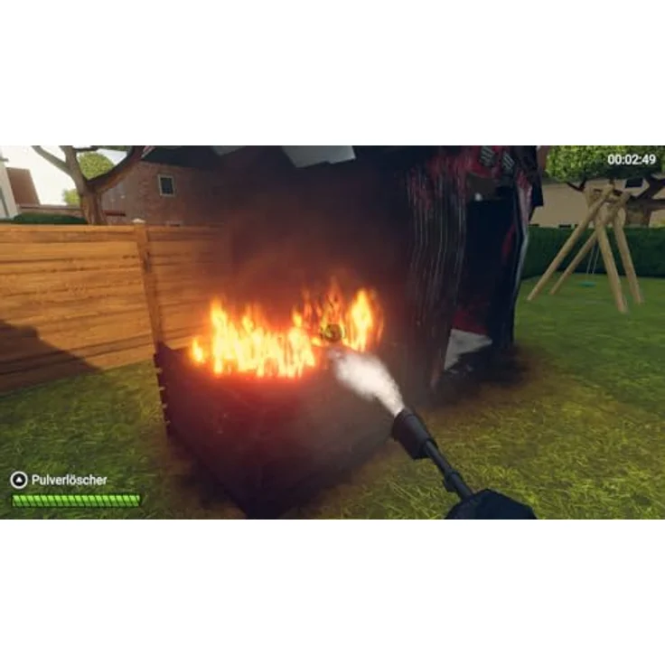 Notruf 112 - Der Angriffstrupp – Bild 4