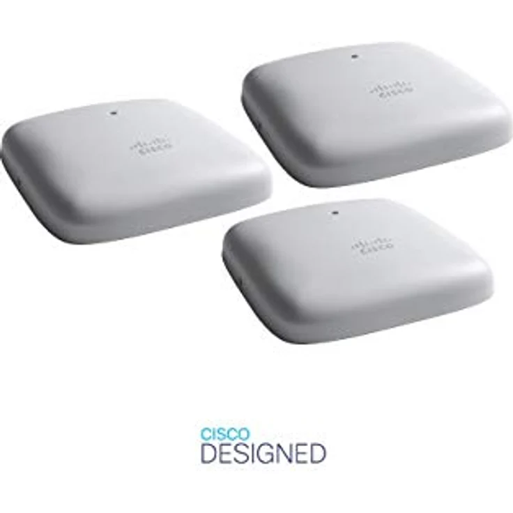 Cisco CBW240AC 802.11AC 4X4 WAVE 2 - 3P IN – Bild 2