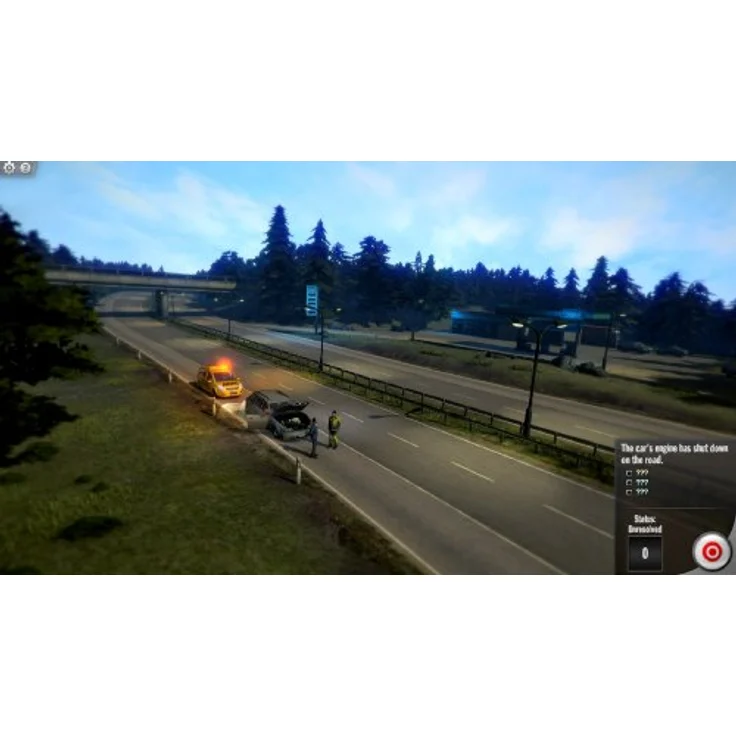 ADAC: Die Simulation (PC) – Bild 3