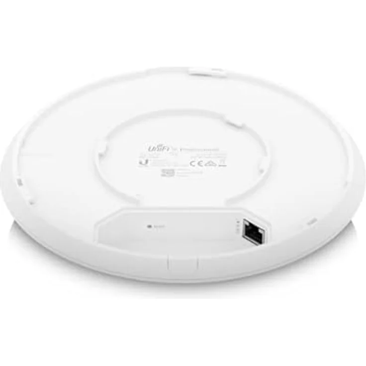 Ubiquiti Networks HDMI UniFi 6 Pro Access Point - U6-Pro Wi-Fi 6, Dual Band, Hochwertige Material, Langlebig, Robustheit – Bild 5