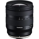 TAMRON 11-20mm F/2.8 Di III-A RXD für spiegellose APS-C-Kameras mit FUJIFILM X-Mount
