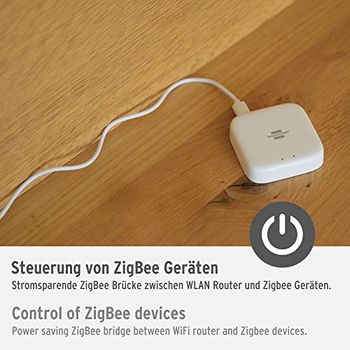 Brennenstuhl®Connect ZigBee bewegingsmelder BM CZ 01