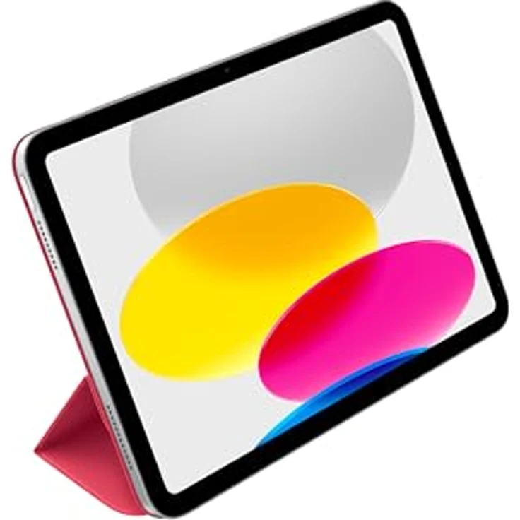 Apple Smart Folio Tablet-Hülle für iPad (A16) 27,9 cm (11 Zoll), dünn und leicht, automatische Wake/Sleep-Funktion, magnetische Befestigung – Bild 2