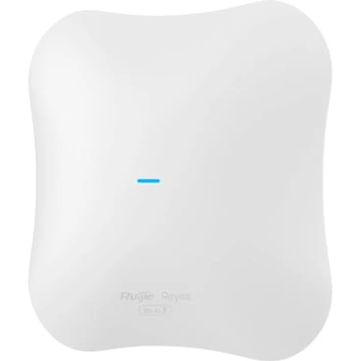 Ruijie Reyee RG-RAP72Pro Wireless Access Point, 5011 Mbit/s, Wi-Fi 5 & 6, PoE, IP41, Sicherheitsfunktionen – Bild 2