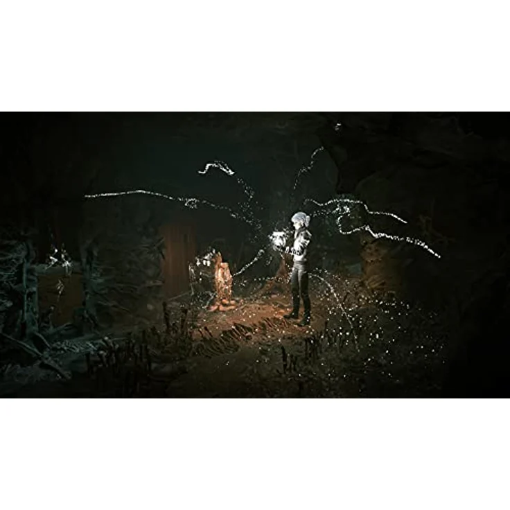 The Medium (PS5) – Bild 4