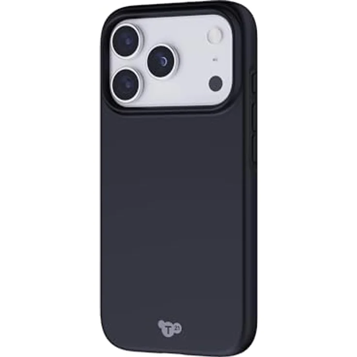 tech21 EvoLite mit MagSafe für Apple iPhone 17 Pro, 3 m Aufprallschutz, schwarz – Bild 5