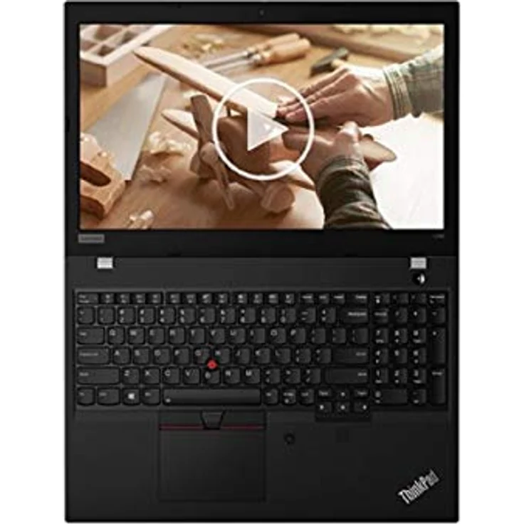 Lenovo ThinkPad L590 - Core i7-8565U 1.80GHz (16GB Ram-512GB SSD-LTE) – Bild 7