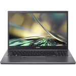 Acer Aspire 5 (A515-57-78ZP) 15,6" QHD, IPS, i7-12650H, 32GB RAM, 1TB SSD, Linux (eShell) Laptops - NXKQGEG009