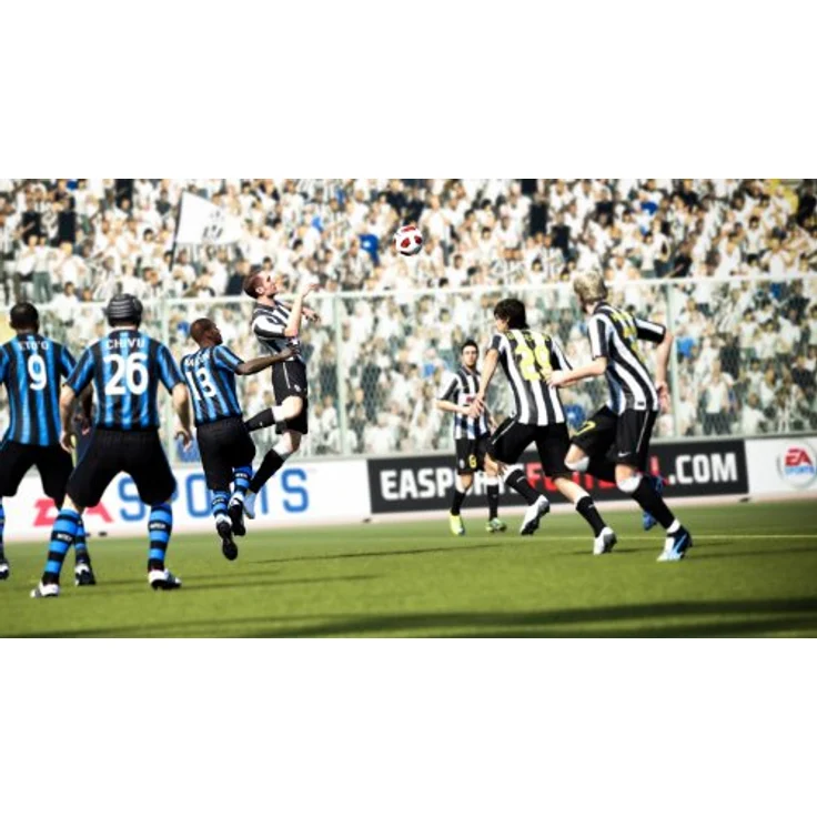 Fifa 12 (PS3) – Bild 3