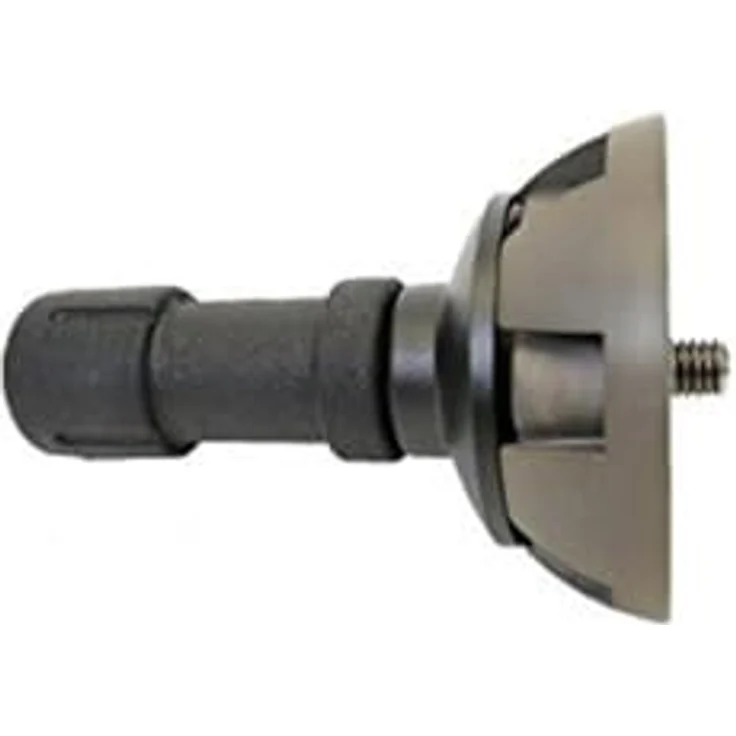 Manfrotto Nivellierhalbkugel 75 mm, kurz – Bild 4