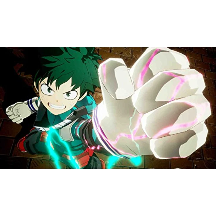 My Hero One's Justice (Xbox One) - Preisvergleich – Bild 6