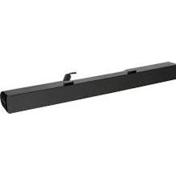 Dell Kit Speaker, 5 V Soundbar mit Subwoofer, USB-Stromversorgung und flexibler Montageoption – Bild 1