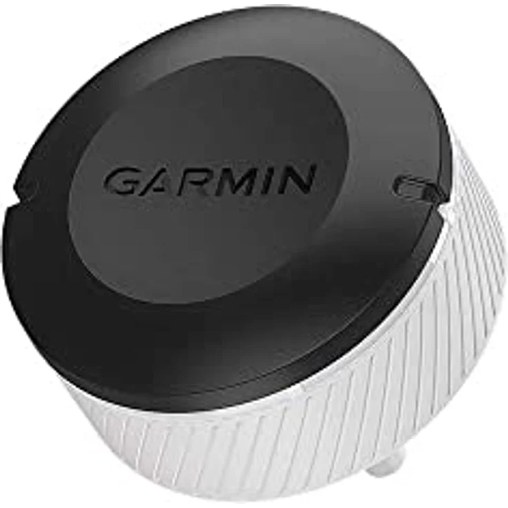 Garmin Approach CT10 Starter-Set mit 3 Sensoren, Weiss-Schwarz – Bild 2