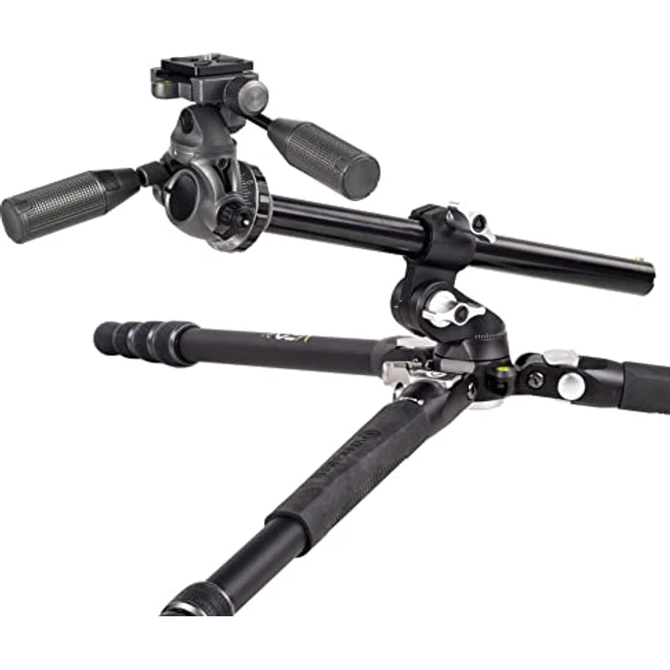 Vanguard VEO3T+234AP Schwarz 23mm – Bild 2