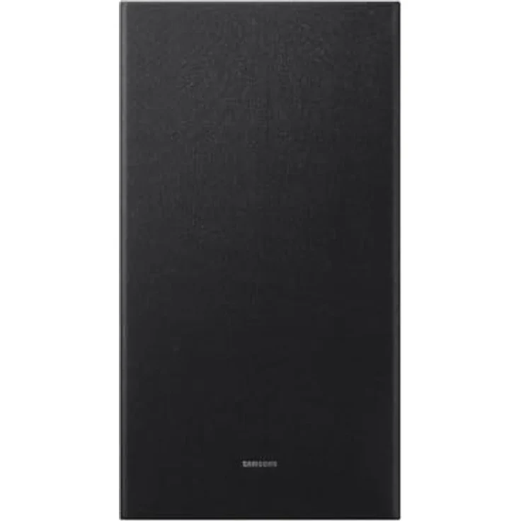 Samsung HW-Q610GF / Q600F Soundbar, 3.1.2 Kanal-System mit DTS Virtual:X, Dolby Atmos und kabellosem Subwoofer, schwarz – Bild 6