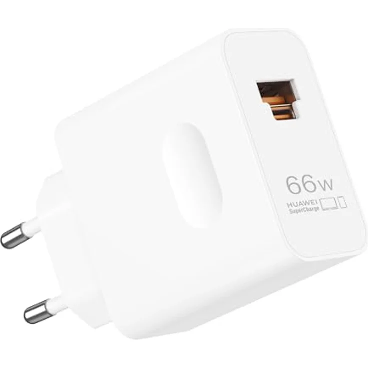 HUAWEI Superpower Wall Charger, 66W Schnellladegerät mit hochwertigem Design – Bild 3