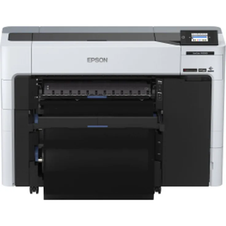 Epson SureColor SC-P6500DE, Großformatdrucker Tintenstrahl A1, 2400 x 1200 DPI, schwarz/weiß, 4 GB RAM, WLAN