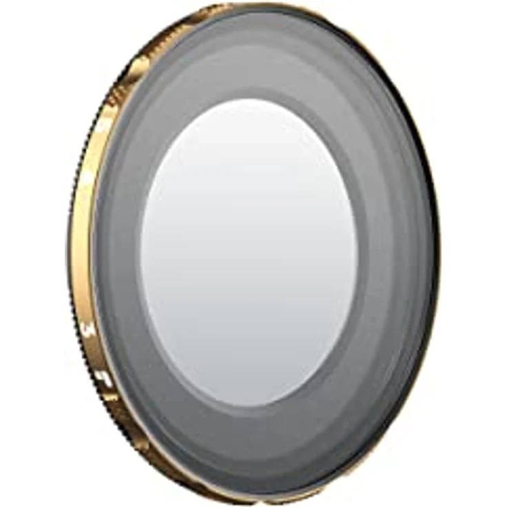 PolarPro LiteChaser iPhone 13 PRO MAX Kit für Regisseure - Tasche - Filter - Griff - Bluetooth Auslöser - MagSafe kompatibel - Handy Fotografie/Videografie – Bild 5