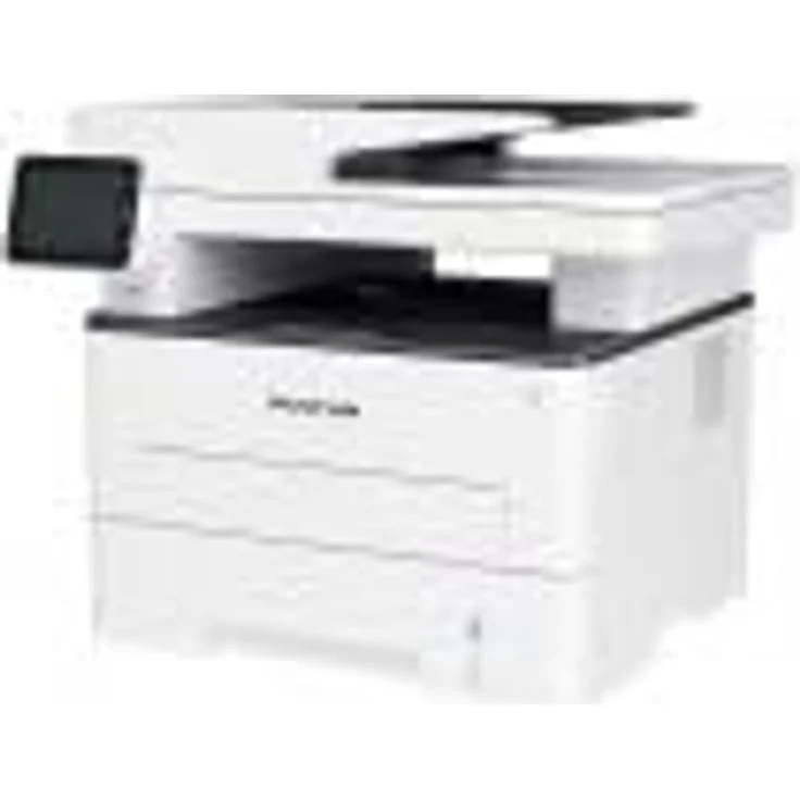 PANTUM PRINTER/COP/SCAN A4/M7310DW Laserdrucker – Bild 4