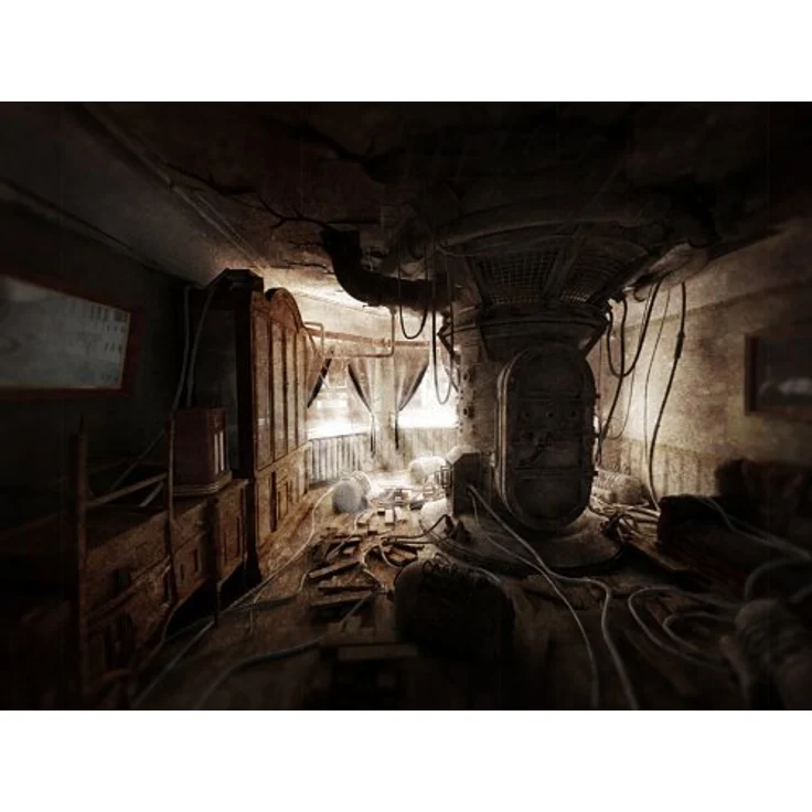 Outcry: Die Dämmerung (PC) – Bild 3