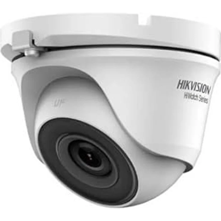 Hikvision Überwachungskamera AHD Dome 4IN1 5MPX (HWT-T150-M) – Bild 1