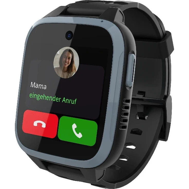 Xplora XGO3 (Gen 2) Smartwatch, 48.65 mm, 4G, bunte Activity-Plattform für Kinder mit Schrittzähler und Xplora Coins