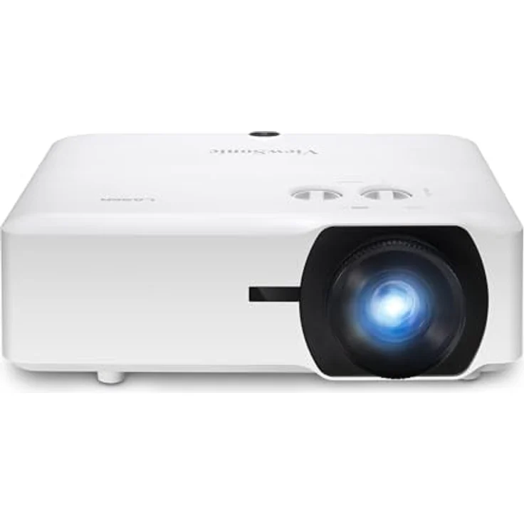 ViewSonic LS740HD 1080P 5000AL Beamer – Bild 1
