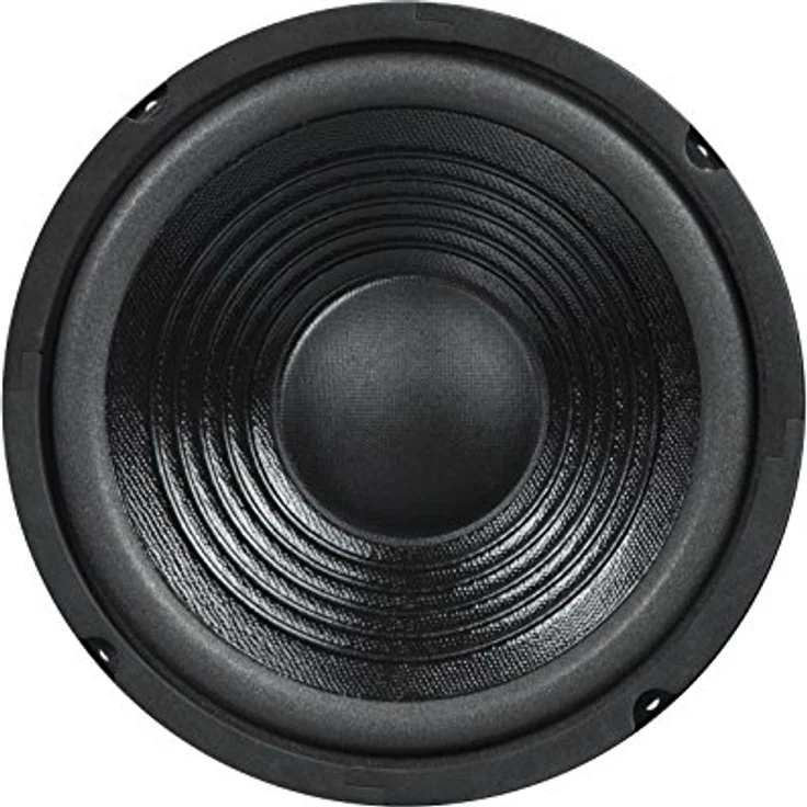 Lautsprecher Subwoofer MHB-8 8Ohm Woofer 100 Watt Subwoofer – Bild 3