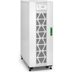 APC Easy 3S Unterbrechungsfreie Stromversorgung (USV) Doppelwandler (Online) 30 kVA 30000 W, Weiß