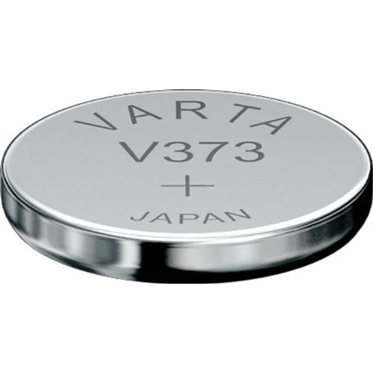 Varta V373 – Bild 2