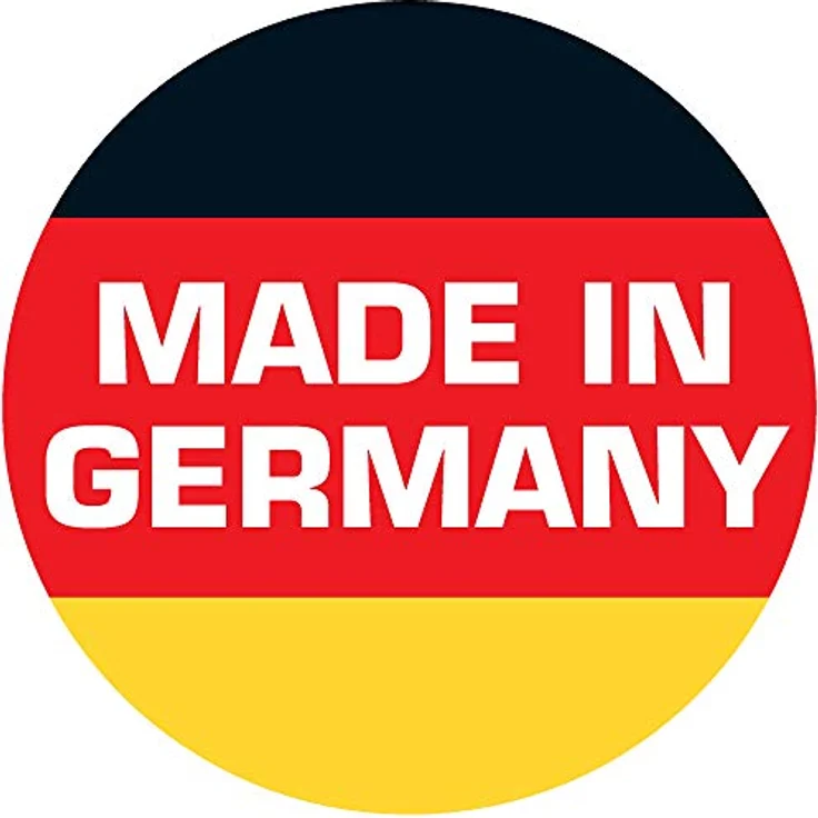 Falken Aktenordner PastellColor A4, 80 mm Hebelmechanik, farbig sortiert, FSC-zertifiziert – Bild 7