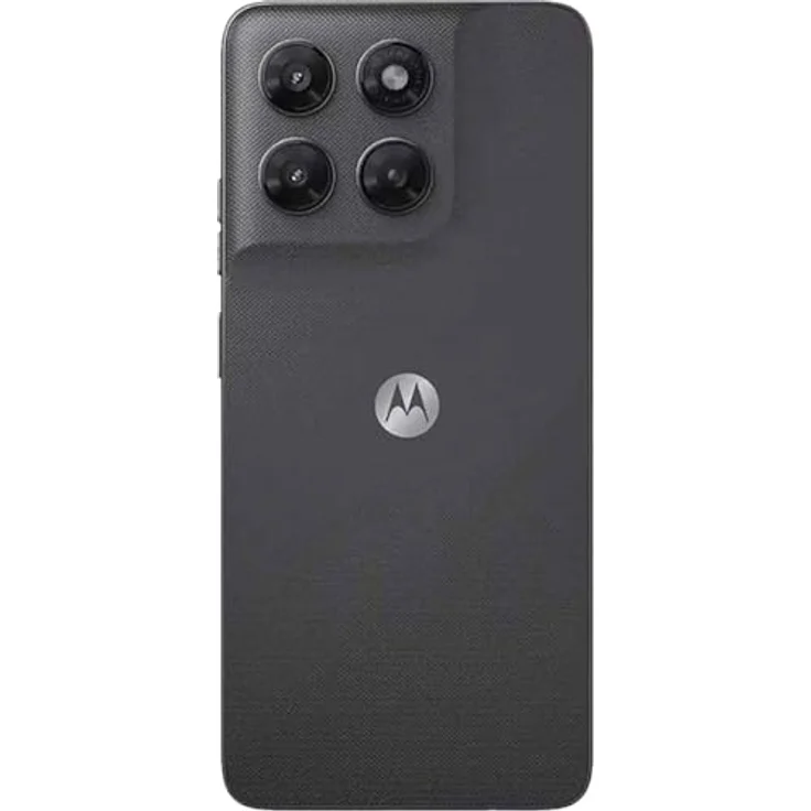 Motorola moto g37, 128GB 5G Smartphone mit 50MP Quad Pixel Kamera, grau, 6,67 Zoll Display – Bild 3