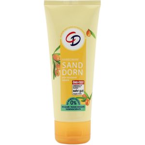Bild für CD Handcreme Sanddorn