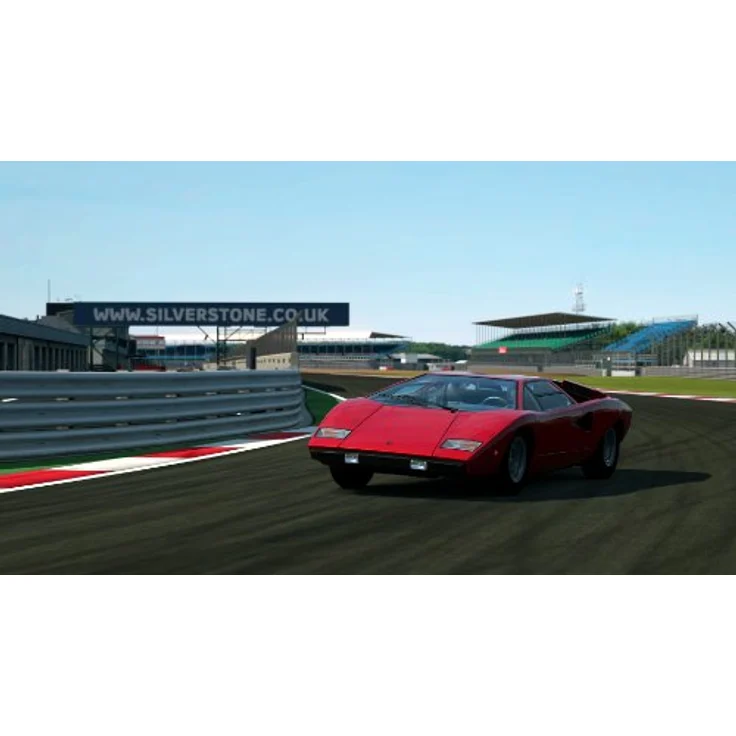 Gran Turismo 6 (PS3) – Bild 3