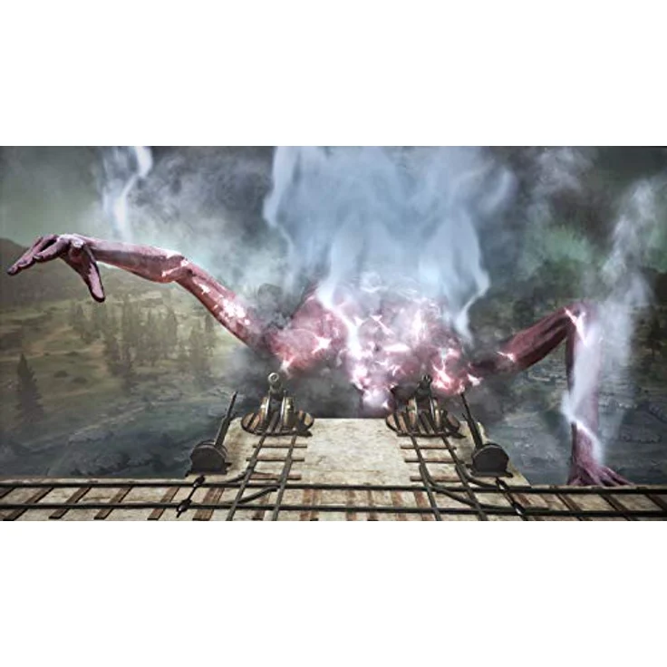 A.O.T. 2 - Final Battle (Attack on Titan) (Switch) – Bild 6