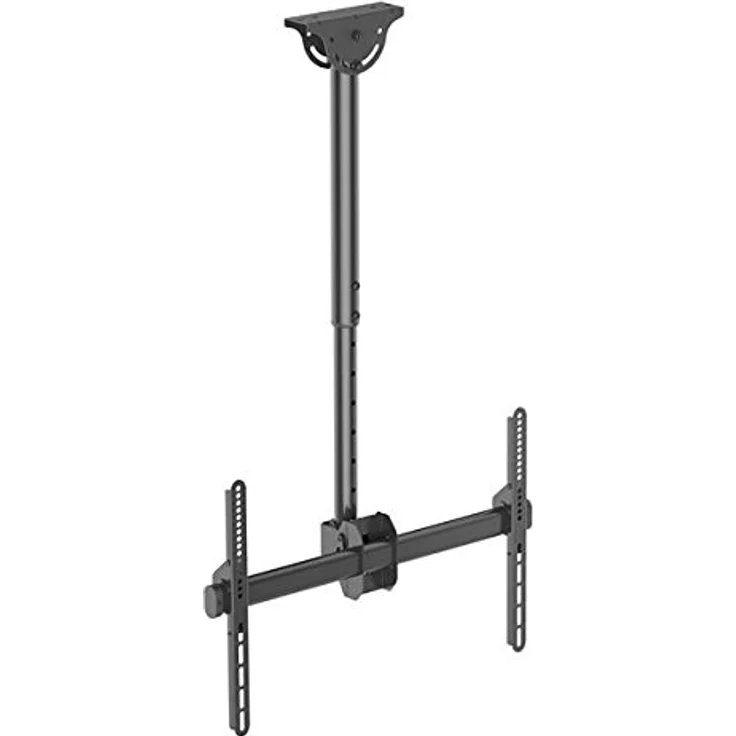 Xantron Deckenhalterung für TV Monitore 37-70" schwenkbar, neigbar, drehbar, höhenverstellbar, DEHA-946S – Bild 1