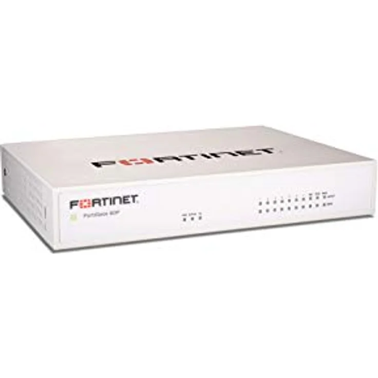 Fortinet FortiGate 60F Hardware, Unified Threat Protection (UTP), Firewall Security, 36 Monate Schutz – Bild 4
