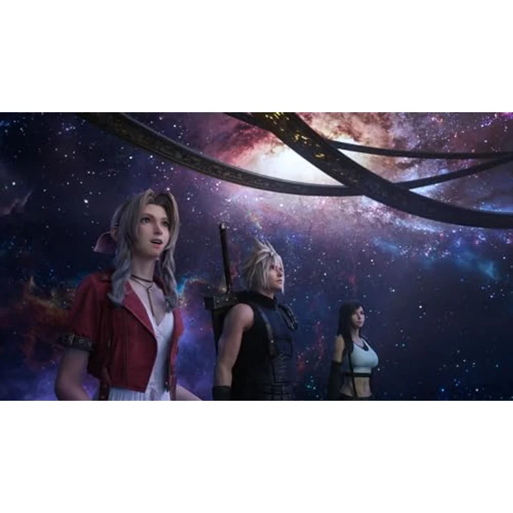 Final Fantasy VII Rebirth (PlayStation 5) – Bild 3