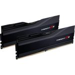 G.Skill DDR5 48GB PC 8000 CL40 G.Skill KIT (2x24GB) 48-TZ5K (2 x 24GB, 8000 MHz, DDR5-RAM), Schwarz, RAM