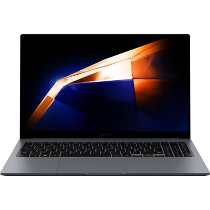 Samsung Galaxy Book4 (NP750XGK-KB1DE) 512 GB Moonstone Gray – Bild 2