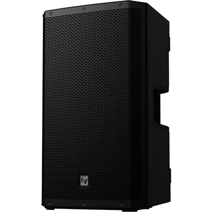 Electro-Voice ZLX-15-G2, PA Lautsprecher mit erhöhtem SPL-Ausgang und SONICUE Integration, robustes Design