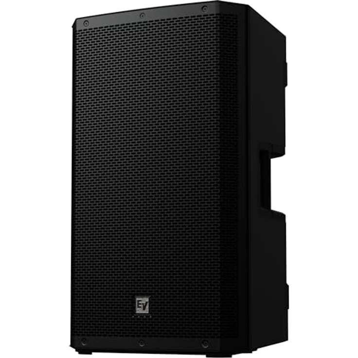 Electro-Voice ZLX-15-G2, PA Lautsprecher mit erhöhtem SPL-Ausgang und SONICUE Integration, robustes Design – Bild 1
