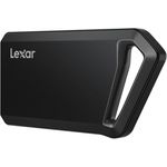 Lexar Professional SL600 Portable SSD 1TB (1000 GB), Externe SSD