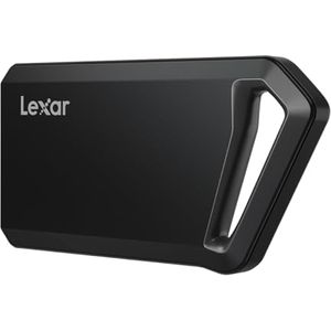 Image for Lexar Professional SL600 Portable SSD 1TB (1000 GB)