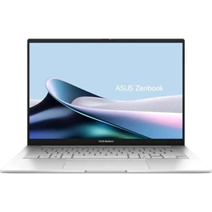 ASUS UX3405CA-QL1307W, 14 Zoll Laptop mit Intel® Core™ Ultra 9 285H, 32 GB RAM, 1 TB SSD und Arc™ 140T, Windows 11 Home – Bild 3