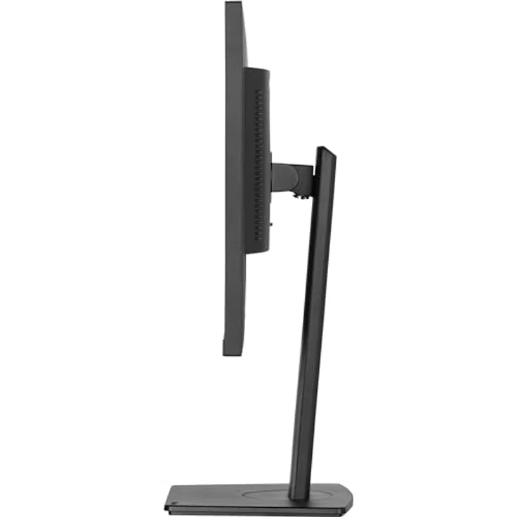 iiyama Prolite XUB2797QSN-B1 27" IPS LED-Monitor WQHD 100Hz HDMI DP-in/Out USB-C Dock 65W Pivot AdaptiveSync schwarz – Bild 5